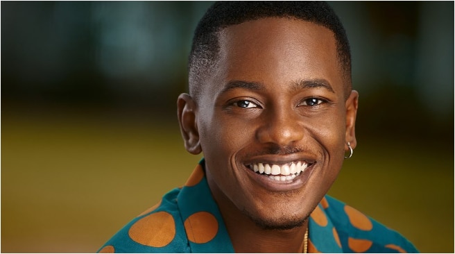 Timini Egbuson