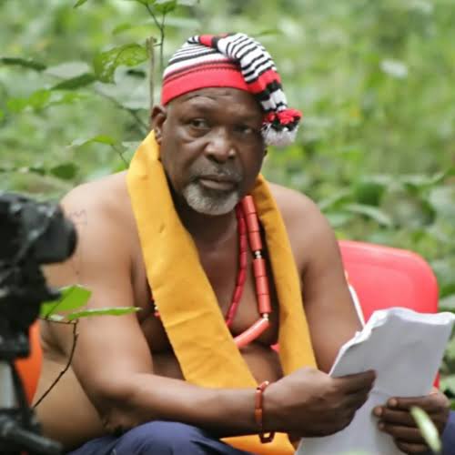Tom Njemanze