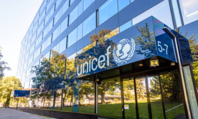 UNICEF