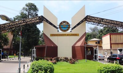 UNILAG Post UTME 1