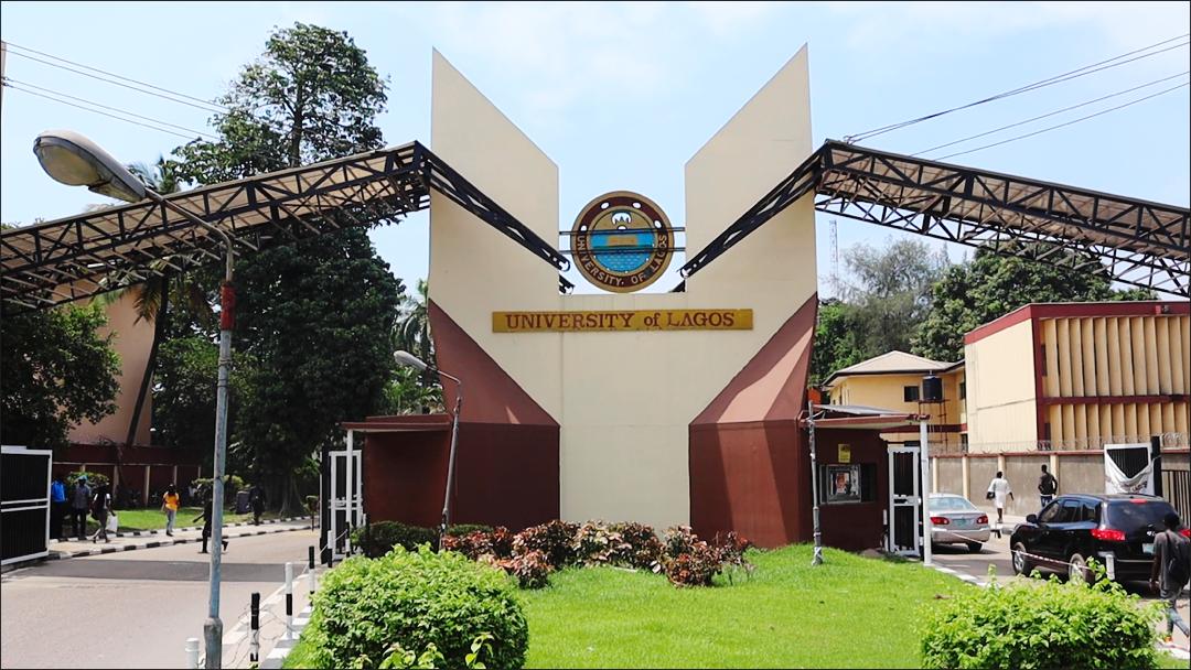 UNILAG Post UTME 1