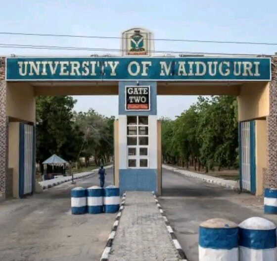 UNIMAID