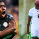 VN81 Asisat Oshoala
