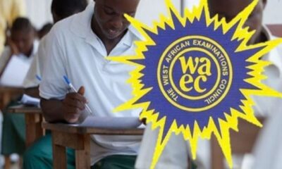 WAEC result