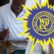 WAEC result