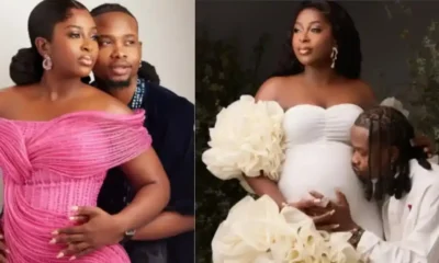 Yhemolee ends marriage