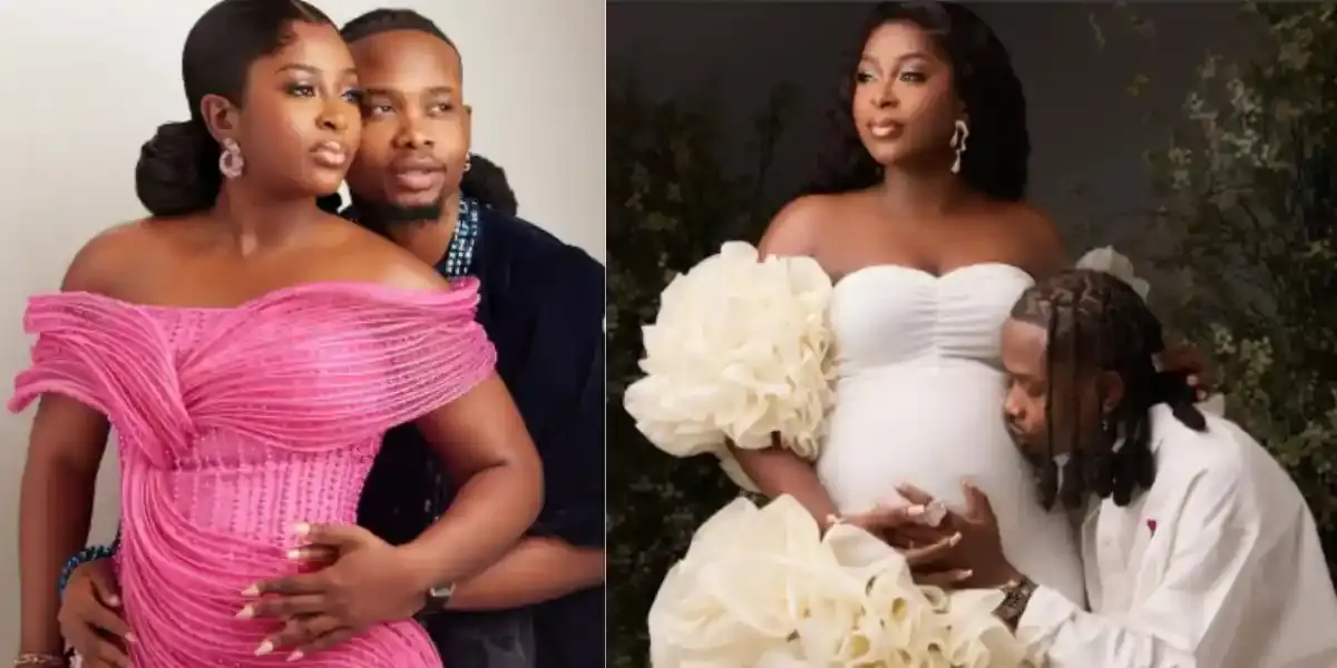 Yhemolee ends marriage