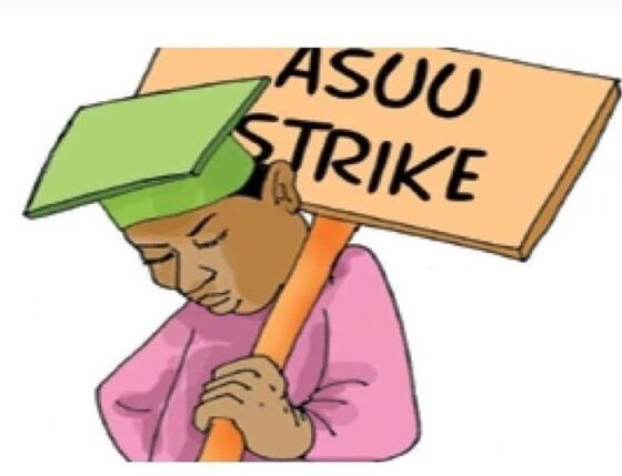 asuu trike