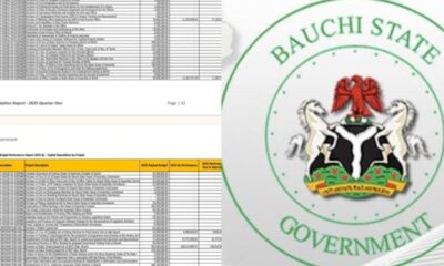 bauchi