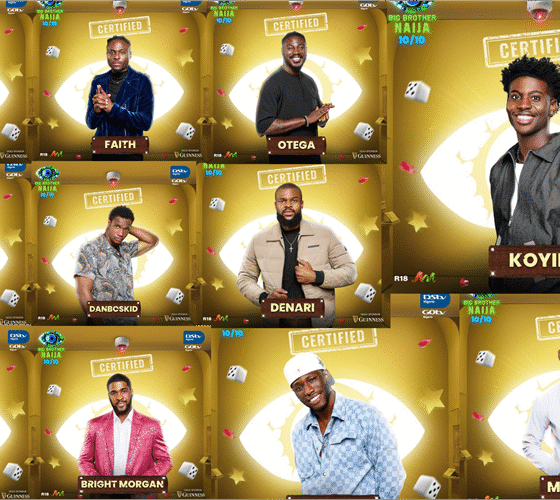 big brother mail housemates
