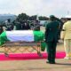 buhari body