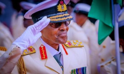 buhari burial arrangements