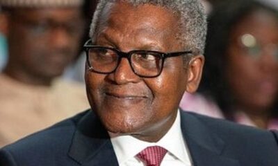 dangote