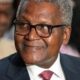 dangote
