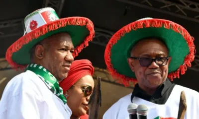 datti obi