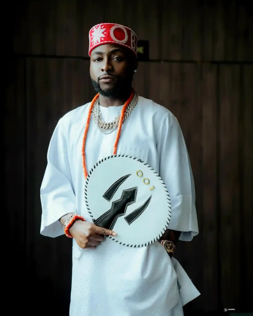 Davido (David Adeleke)