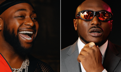 davido terry g