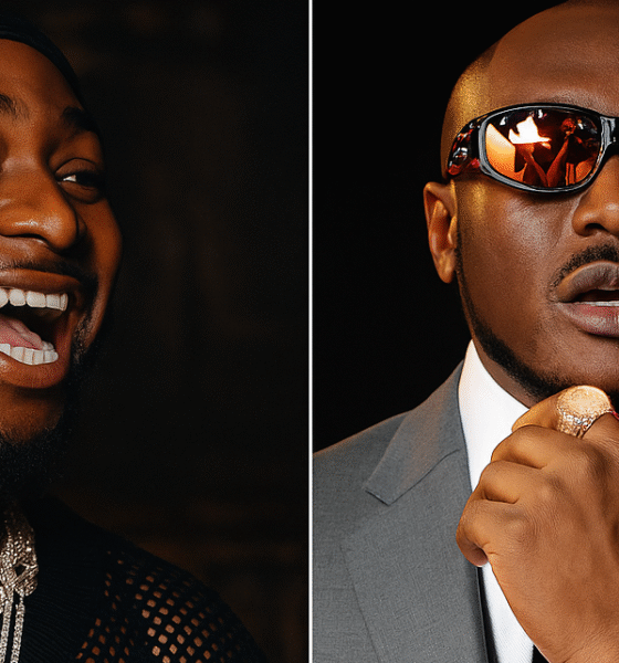 davido terry g