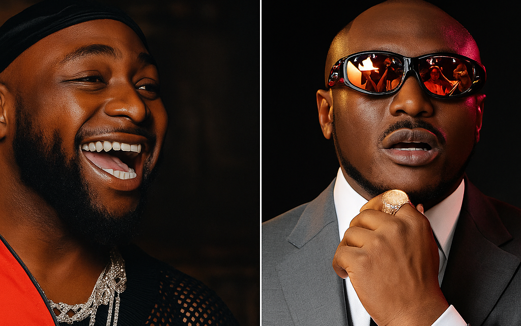 davido terry g