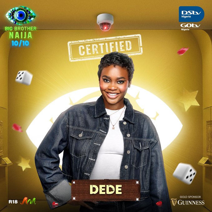 dede