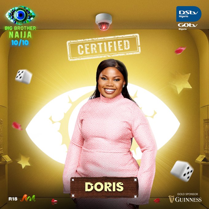 doris