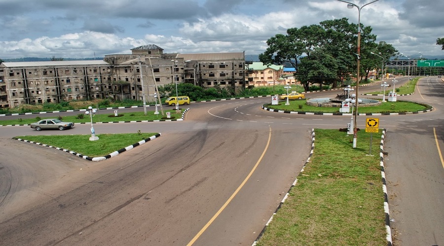 Enugu State