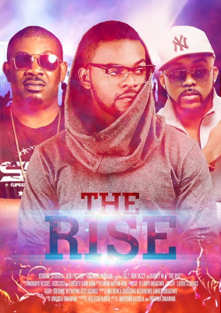 falz movies