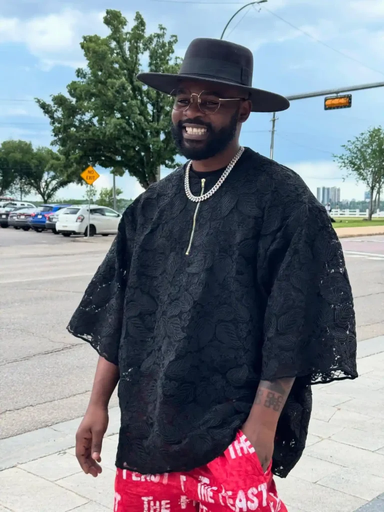 Falz (Folarin Falana)