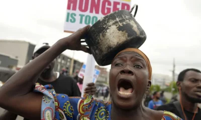 hunger in nigeria
