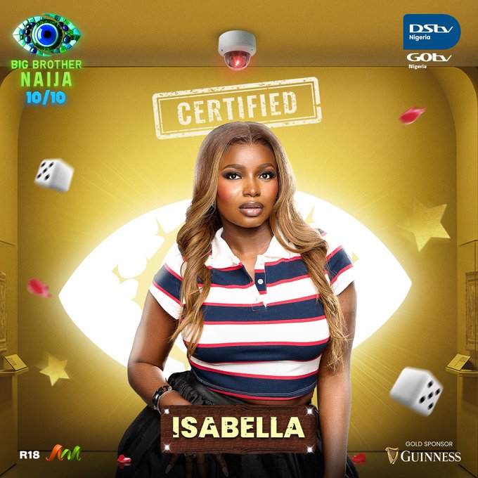 isabella