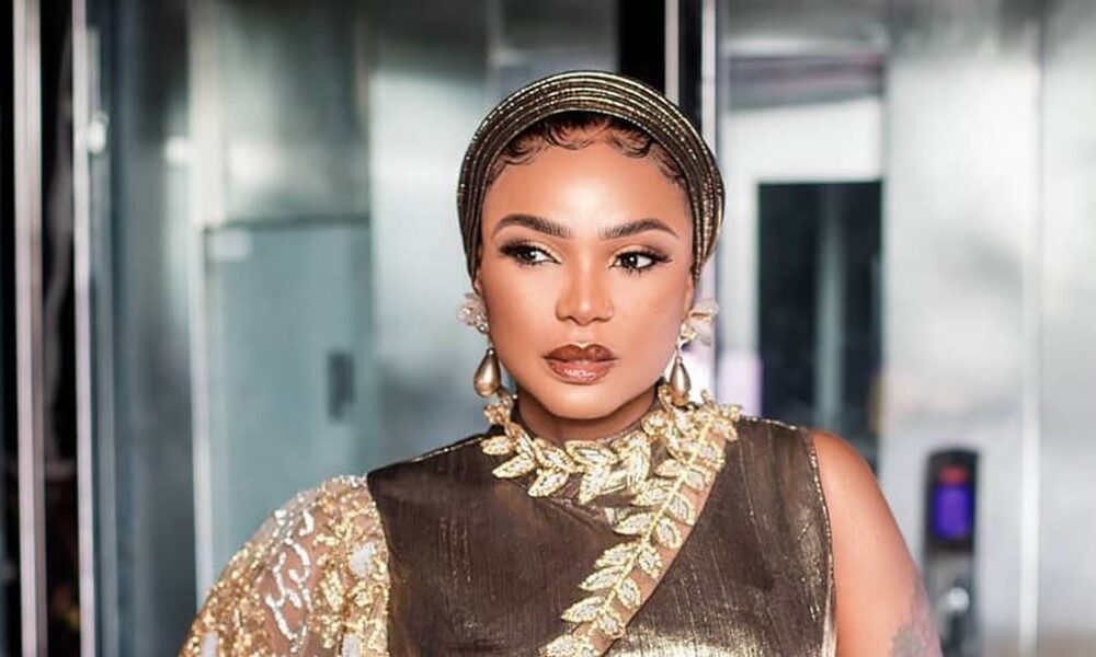 iyabo ojo