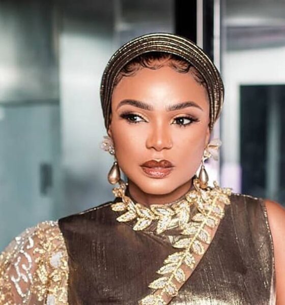 iyabo ojo