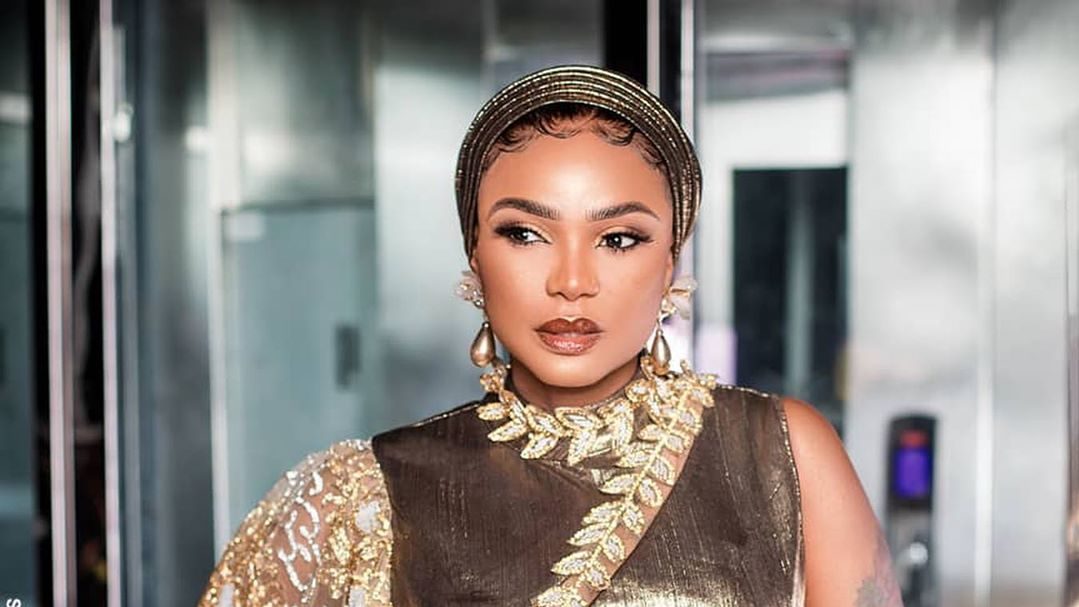 iyabo ojo