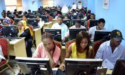 jamb candidates