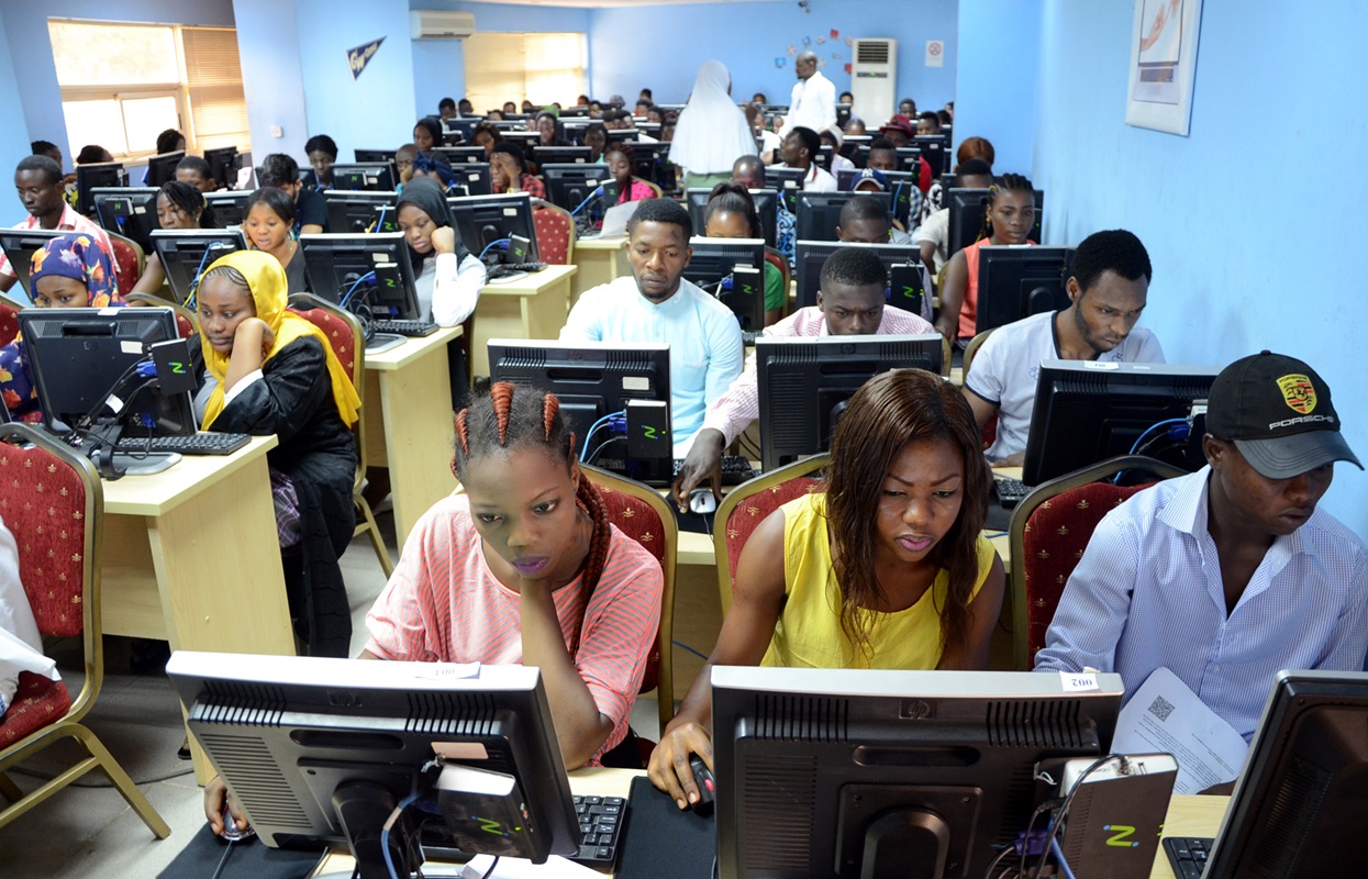 jamb candidates