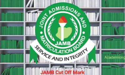 jamb cut of mark