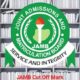 jamb cut of mark