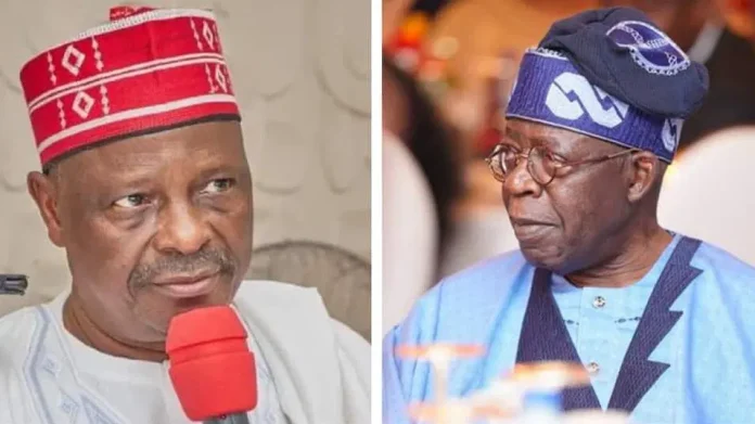 kwankwaso tinubu