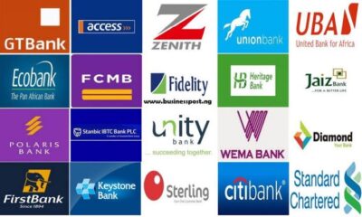 nigerian banks