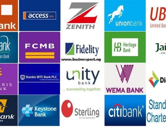nigerian banks