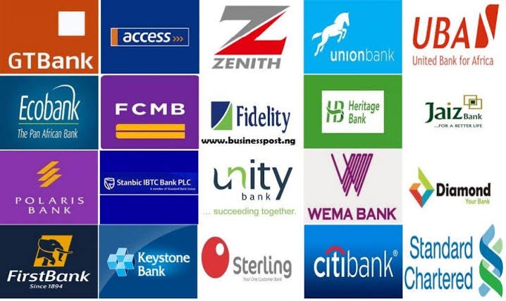 nigerian banks