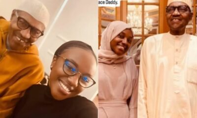 noor buhari