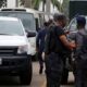 oyo arrest
