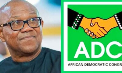 peter obi ADC