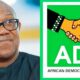 peter obi ADC