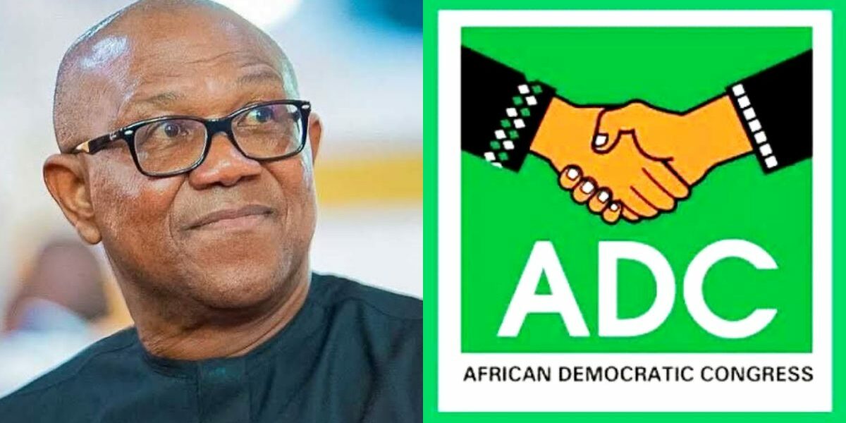 peter obi ADC