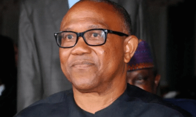peter obi our product