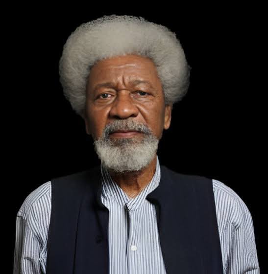 soyinka