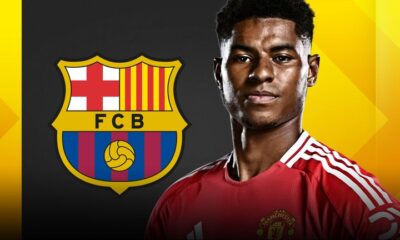 rashford nes