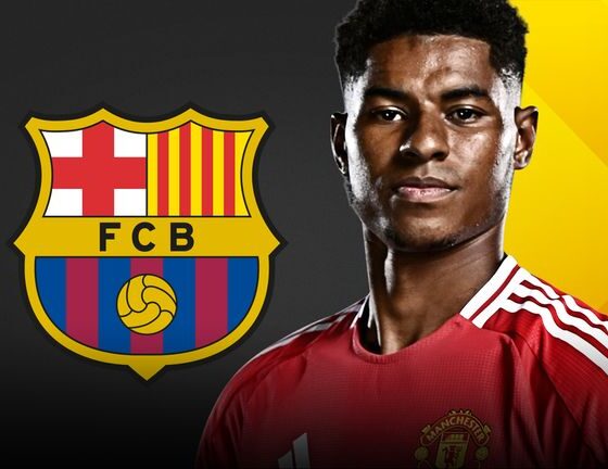rashford nes